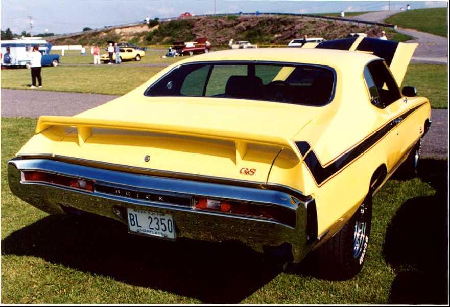 '70 GSX