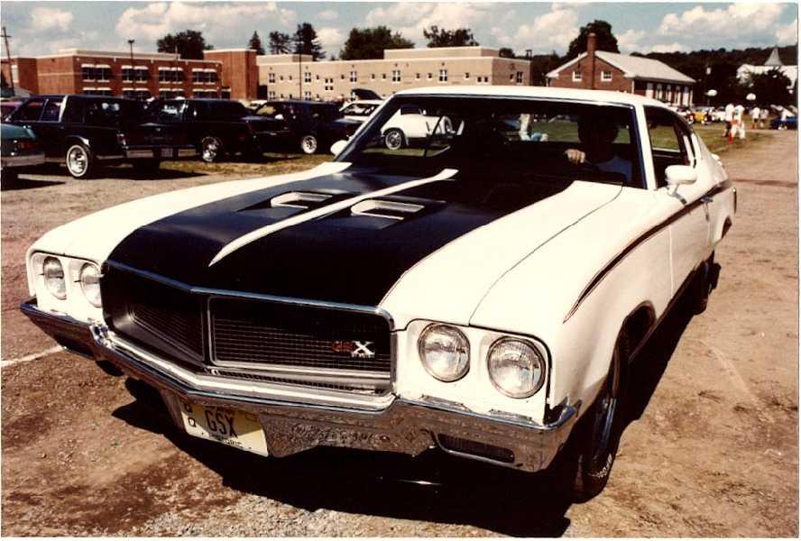 '70 GSX