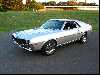 '68 AMX