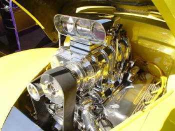 '41 Willys