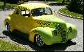 Ford Deluxe Coupe