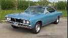 '67 Beaumont