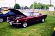 '66 Mustang