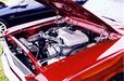 5.0 Ford Engine