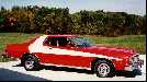 '75 Torino