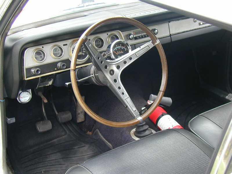 Rambler S/C