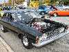 '63 Belvedere
