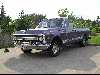 '69 Chevy C-10
