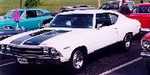 '69 Chevelle