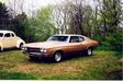'70 Chevelle