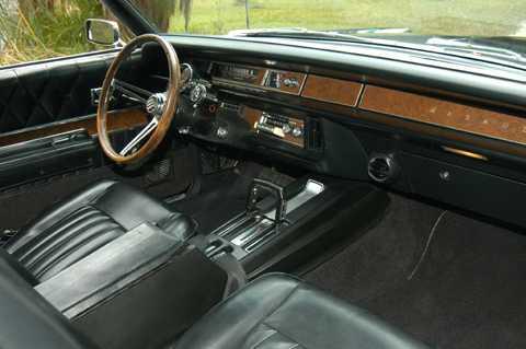 '69 Marauder