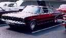 1966 Charger
