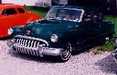 1950 Buick