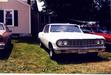 '64 Chevelle