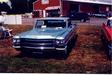 '63 Cadillac