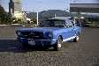 '65 Mustang