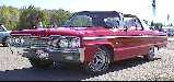 '66 Dodge