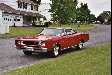 '68 Coronet