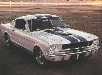 '65 Mustang