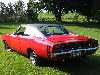 '68 Charger