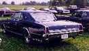 '67 Cutlass