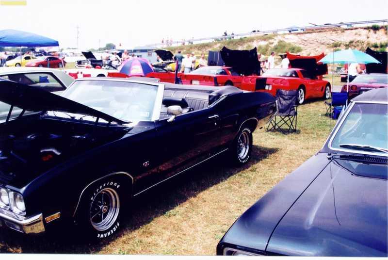 '70 GS