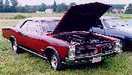 '66 GTO