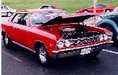 '67 Chevelle