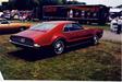 '67 Toronado
