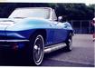 '65 Corvette