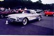 '58 Corvette