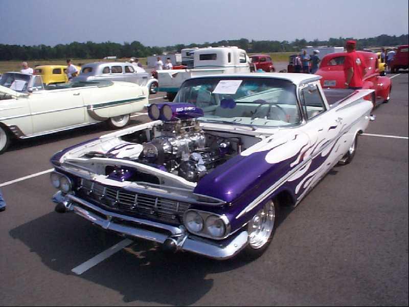 '59 El Camino