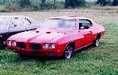 '70 GTO