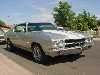 '70 Chevelle
