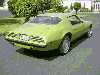 '74 Firebird