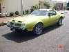 '74 Firebird