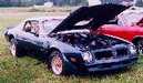 '76 Trans Am