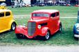 '34 Ford
