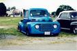 '52 Ford