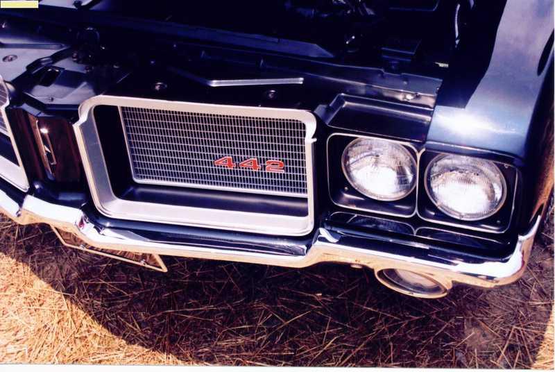 '72 442