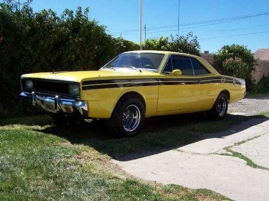 74 Polara RT Argentina