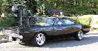 '68 Charger