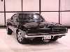 '68 Charger