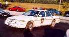 Real Cop Car