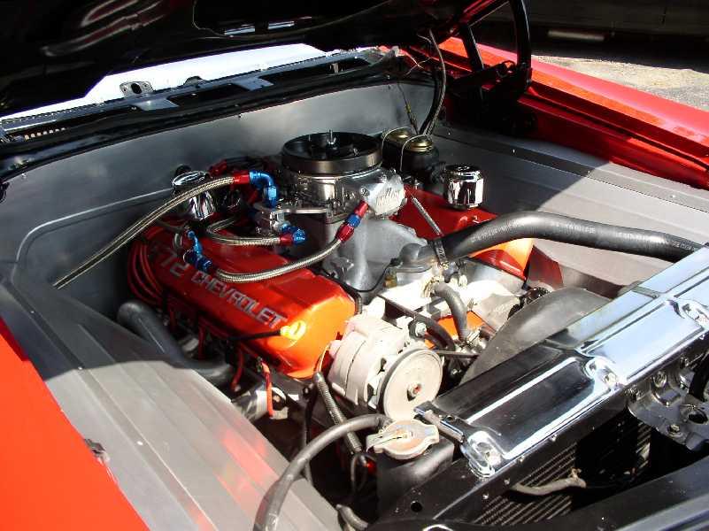 '70 Chevelle