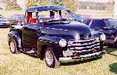'50 Chevy Truck
