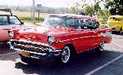'57 Chevy