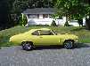 '72 Nova