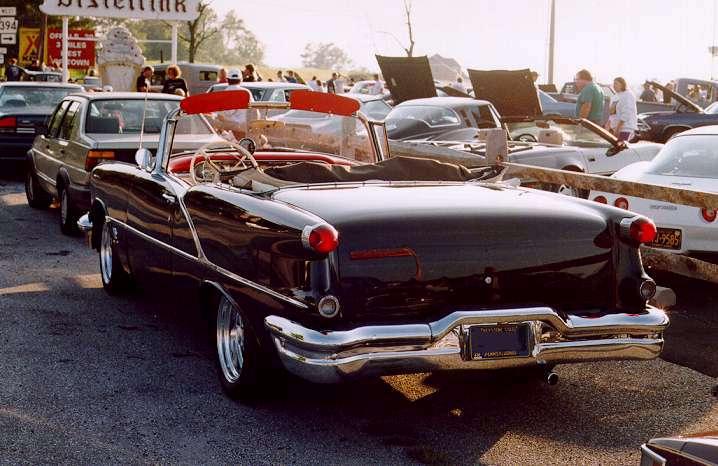 1956  Oldsmobile