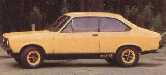 Brazilian '73 Polara